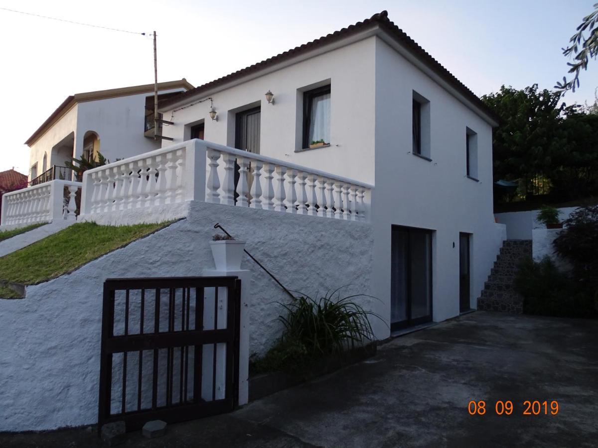 Quinta Da Maria Vila Horta  Exterior foto