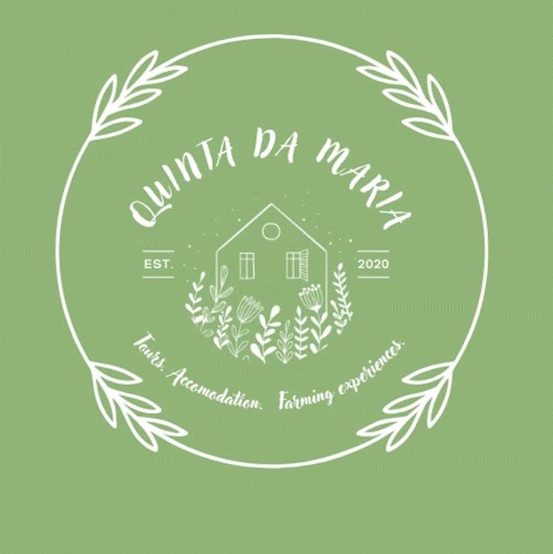 Quinta Da Maria Vila Horta  Exterior foto